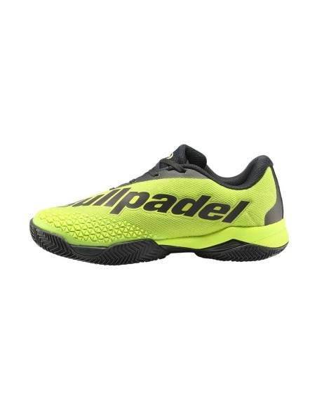 Bullpadel Vertex Grip Lima | Ofertas de pádel